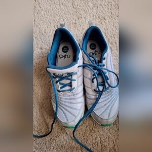 Ryka Continnum Womens Walking